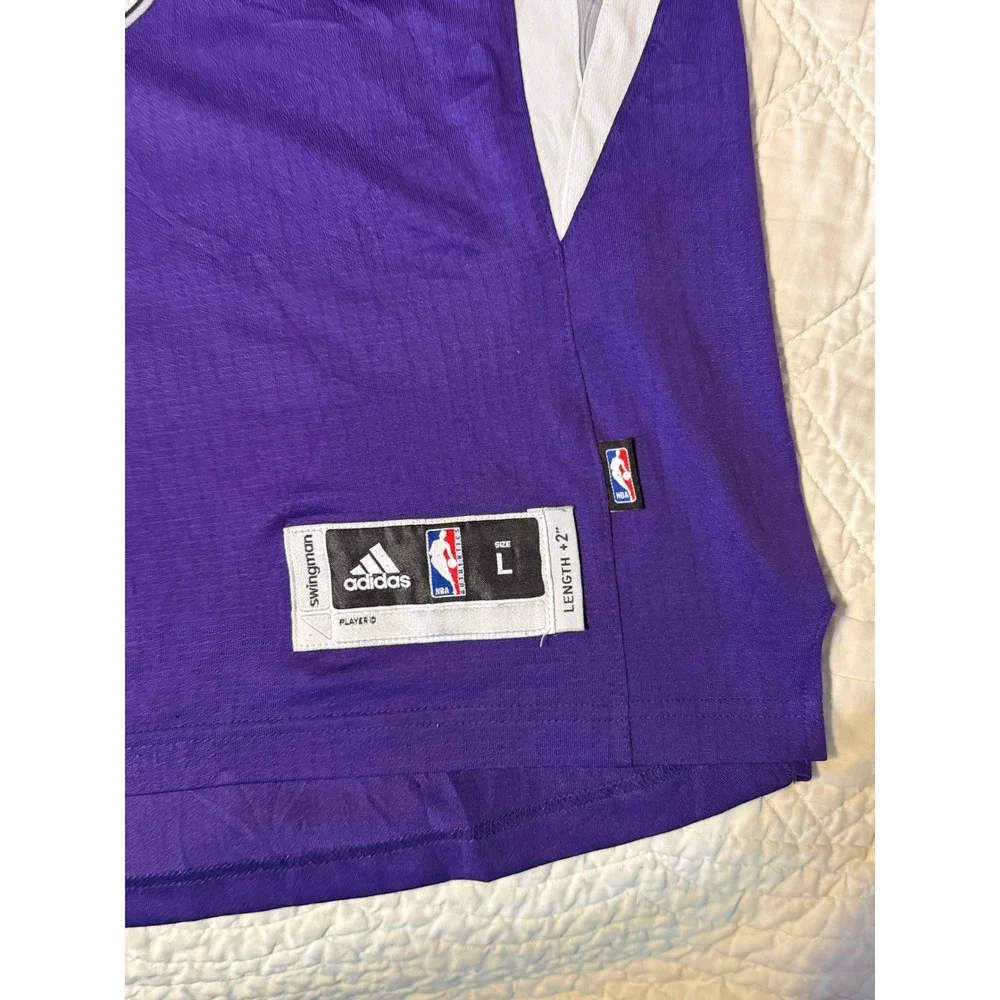 adidas sacramento kings